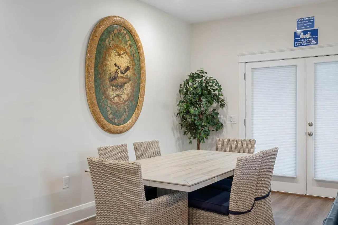 Вилла Stylish Luxury Retreat Heated Pool & Hot Tub Тампа США